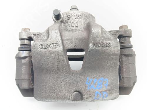Used Right front brake caliper Right front brake caliper KIA SPORTAGE IV (QL, QLE) 1.7 CRDi (116 hp) 33045510 33045510