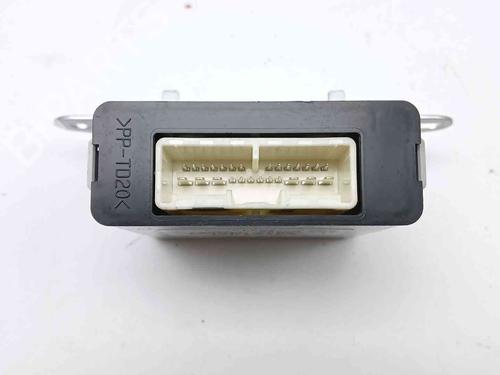 Electronic module SUZUKI SWIFT V (AZ) 1.4 Sport (A2L414, ZC33S) | BP38489430M83 - Image 2