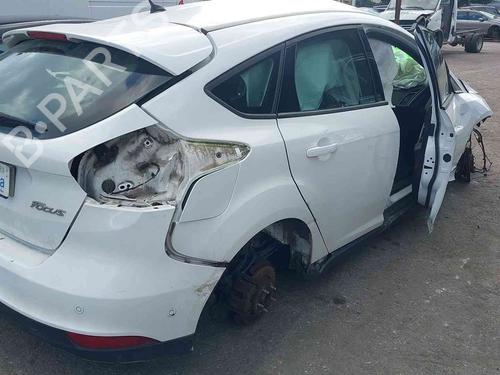 Engine FORD FOCUS III 1.6 TDCi | BP38752383M1 - Image 14