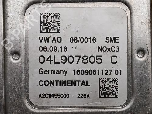 Electronic sensor VW PASSAT B8 Variant (3G5, CB5) 2.0 TDI 4motion | BP33759344M84 - Image 4