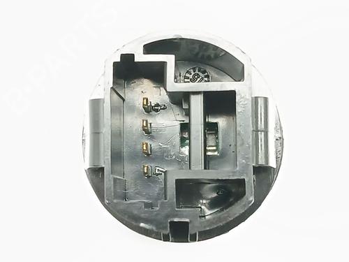 Electronic module RENAULT KADJAR (HA_, HL_) 1.2 TCe 130 (HLMR) | BP23409999M83 - Image 2