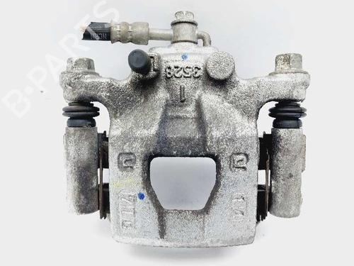 Used Left rear brake caliper NISSAN PULSAR Hatchback (C13) [2014-2025]  20684762