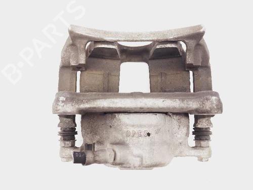 Right front brake caliper MERCEDES-BENZ GLA-CLASS (X156) GLA 220 d (156.903) | BP14468064M104 