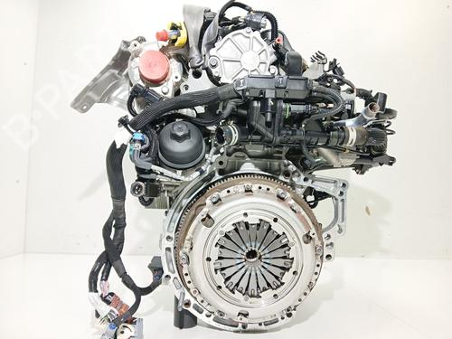 Used Engine CITROËN C3 Picasso (SH_) 1.6 HDI 90 (92 hp) 30511989