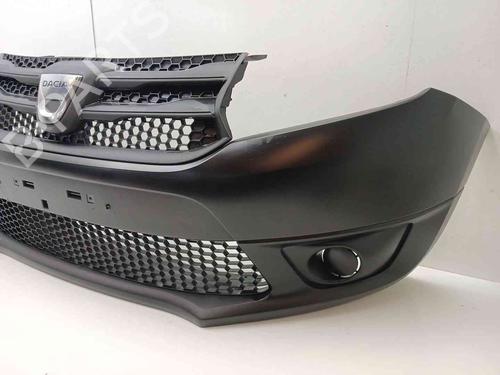 Front bumper DACIA SANDERO II 1.2 | BP38020740C7 - Image 3