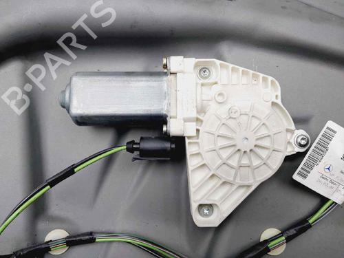 Front left window mechanism MERCEDES-BENZ A-CLASS (W169) A 150 (169.031, 169.331) | BP20684883C22 