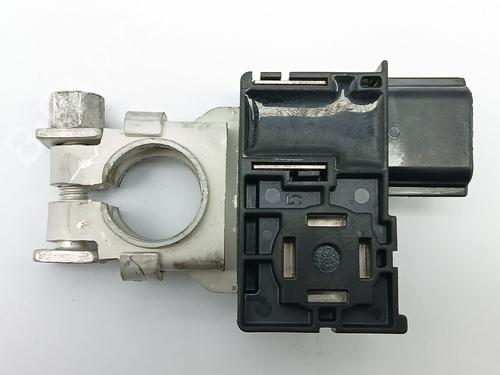 Used Electronic module Electronic module RENAULT MEGANE IV Grandtour (K9A/M/N_) 1.6 dCi 130 (130 hp) 22758864 22758864