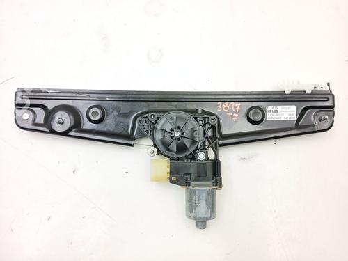 Used Rear left window mechanism MINI MINI COUNTRYMAN (F60) Cooper D (150 hp) 25263316
