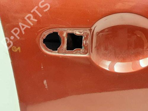 Right front door RENAULT CLIO IV (BH_)  | BP19492354C3 