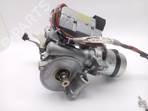 Steering column TOYOTA VERSO (_R2_) 1.6 (ZGR20_, ZGR20R) | BP32238455M21