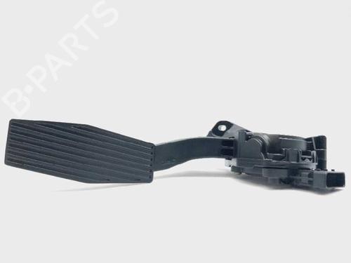 Used Pedal OPEL ASTRA J (P10) [2009-2016]  20686412