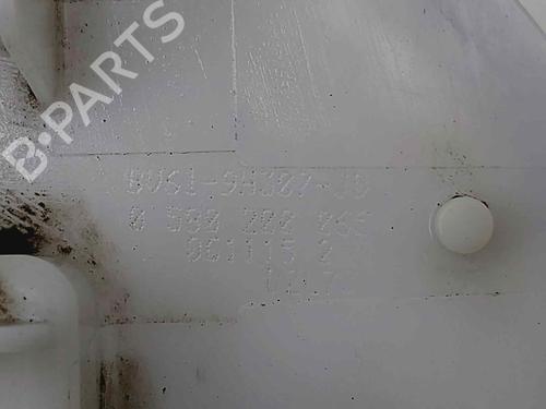 Fuel pump FORD FOCUS III  | BP17090994M76 