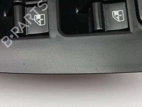 Left front window switch ALFA ROMEO GIULIETTA (940_) 2.0 JTDM (940FXE1A, 940FXG11) | BP30154201I27