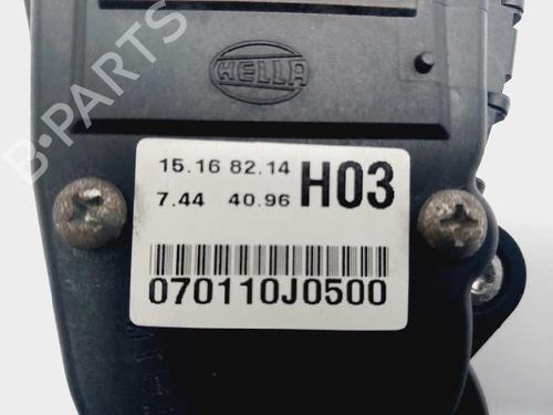 Pedal KIA CEE'D Hatchback (ED)  | BP16034935I4 
