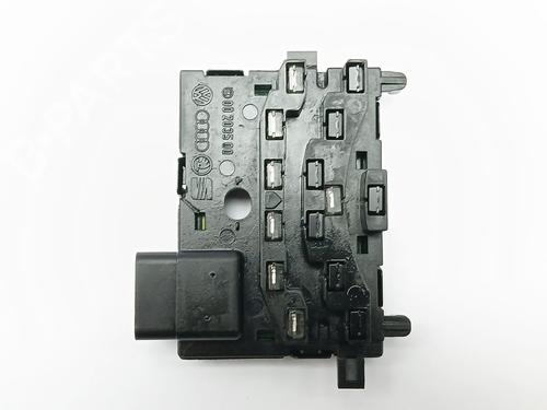 Elektronisk modul AUDI A3 Sportback (8PA) 2.0 TDI 16V (140 hp) 23402219