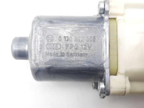 Rear left window mechanism MERCEDES-BENZ C-CLASS (W204) C 200 CDI (204.001) | BP20678802C24 