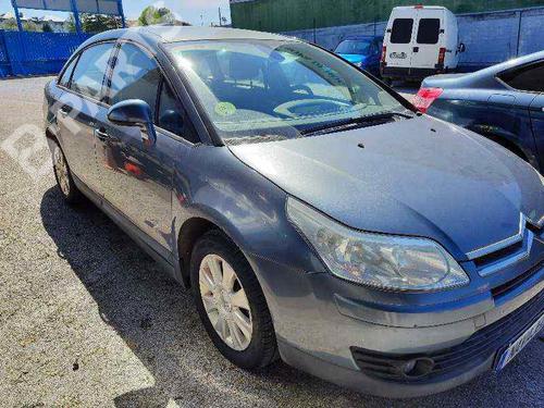 Right front window motor CITROËN C4 I Saloon  | BP9260216E20 