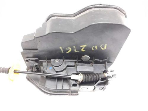 Front right lock BMW 5 (E60) 525 d | BP20679440C97 