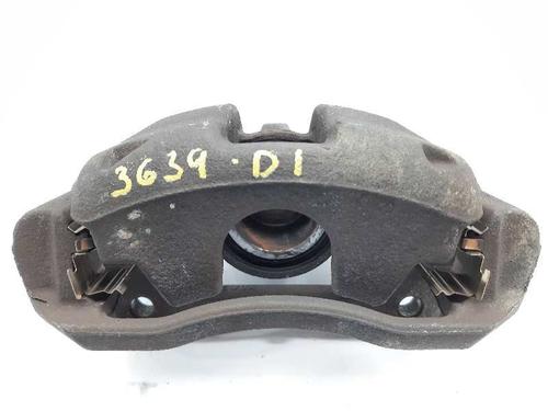 Used Left front brake caliper HONDA CR-V IV (RM_) [2012-2025]  19803691