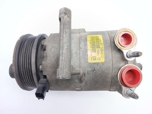 Used AC compressor AC compressor LAND ROVER FREELANDER 2 (L359) 2.2 TD4 4x4 (160 hp) 28377686 28377686