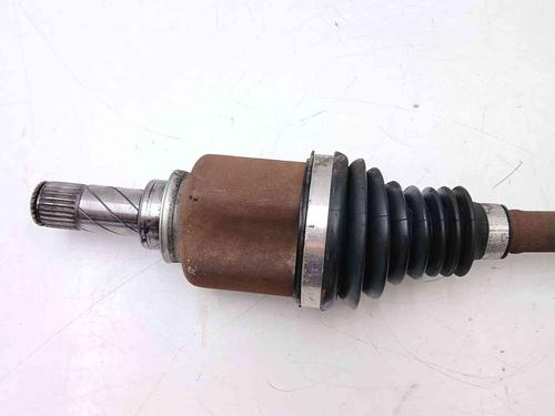 Left front driveshaft DACIA DOKKER Box Body/MPV 1.5 dCi 75 / Blue dCi 75 (FEJW, FEAH) | BP38051036M38 - Image 2