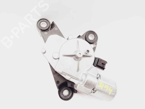Rear wiper motor OPEL CROSSLAND X / CROSSLAND (P17, P2QO) 1.2 (75) | BP20683743M102 