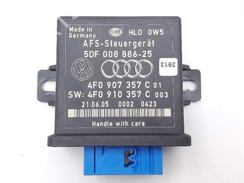 Elektronische module AUDI A4 B7 (8EC) 2.0 TFSI quattro (200 hp) 20679026