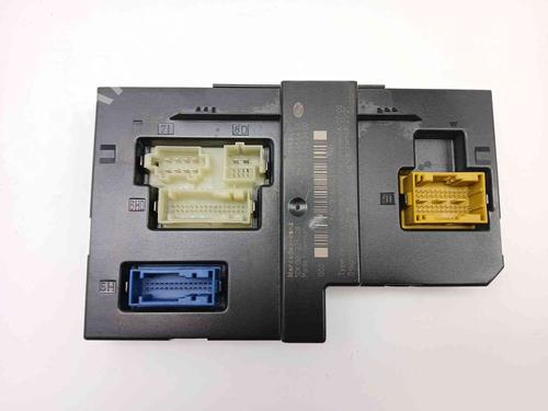 Used Electronic module Electronic module 38750007 38750007