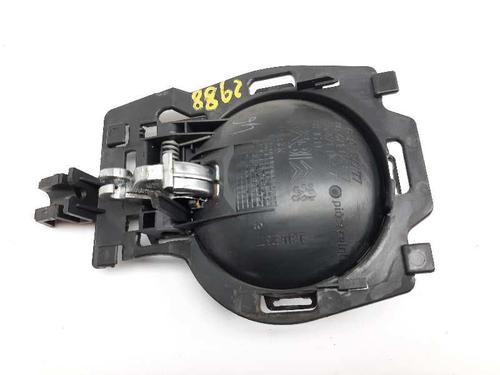 Front right interior door handle CITROËN C2 (JM_)  | BP20681832I14 