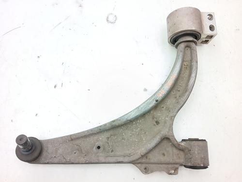 Used Right front suspension arm OPEL ASTRA J (P10) [2009-2016]  29433142