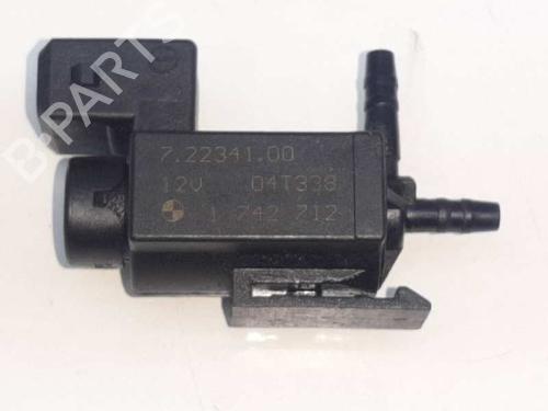 Used Electronic sensor Electronic sensor BMW 5 (E60) 525 d (177 hp) 20681299 20681299