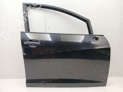 Used Right front door SEAT IBIZA IV (6J5, 6P1) 1.4 (85 hp) 29164312