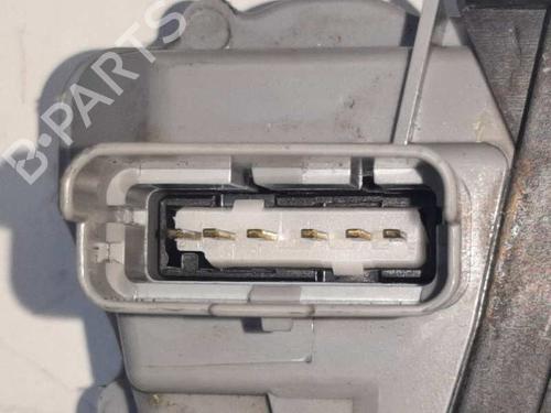 Front right lock CITROËN XSARA PICASSO (N68) 1.6 HDi | BP20679988C97 