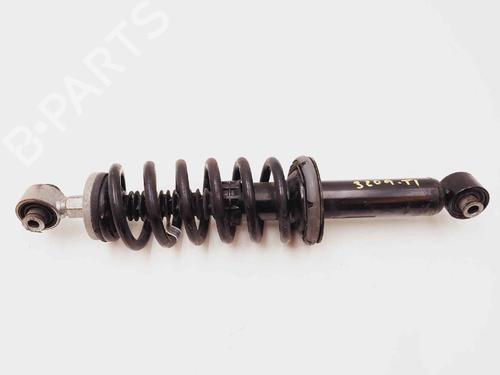 Used Left rear shock absorber Left rear shock absorber 15192949 15192949
