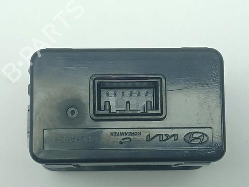 Electronic module HYUNDAI KONA SUV Van (OS, OSE, OSI) 1.6 GDi Hybrid | BP32090846M83 - Image 2