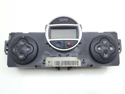 Used Climate control Climate control RENAULT CLIO III (BR0/1, CR0/1) 1.5 dCi (BR17, CR17) (86 hp) 9263437 9263437