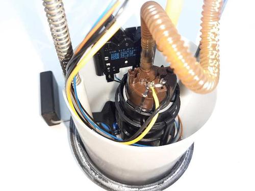 Fuel pump VW SCIROCCO III (137, 138) 1.4 TSI | BP16361205M76 