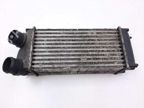 Used Intercooler Intercooler CITROËN C4 Picasso I MPV (UD_) [2006-2015] 9261899 9261899