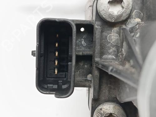 Egr CITROËN JUMPY III Van (V_) 1.5 BlueHDi 120 | BP31065340M69 