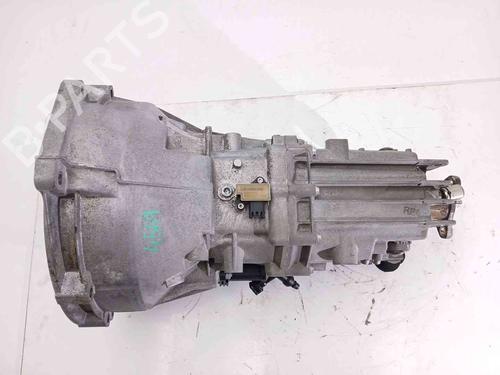 Gearbox BMW 1 (E87) 118 d | BP39476079M3 - Image 6
