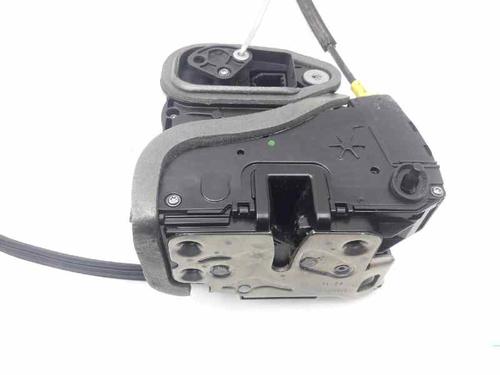 Rear left lock OPEL ASTRA K (B16) 1.6 CDTi (68) | BP6408212C100 