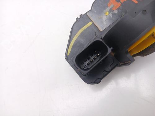 Rear left lock OPEL ASTRA J (P10)  | BP29452070C100 
