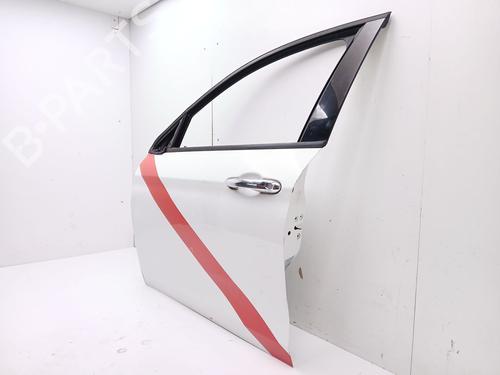 Left front door FIAT TIPO Hatchback (356_, 357_) 1.4 (356HXF1B) | BP29421658C2 