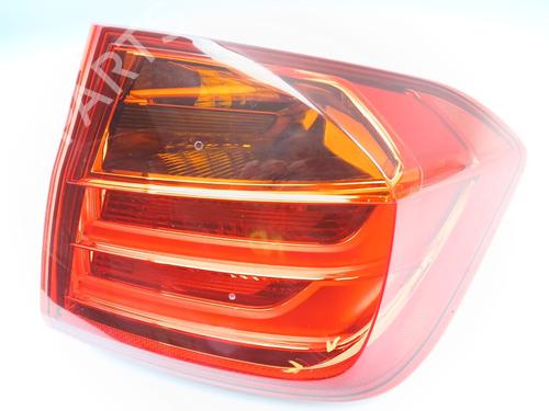 Used Right taillight Right taillight BMW 3 (F30, F80) 318 d (143 hp) 22758776 22758776