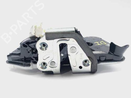 Used Front left lock TOYOTA PRIUS PLUS (_W4_) [2011-2025]  17949021