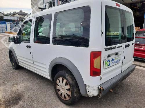 Steering column stalk FORD TOURNEO CONNECT  | BP20685187I23 