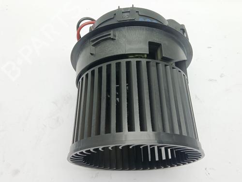 Heater blower motor PEUGEOT 208 I (CA_, CC_) 1.2 VTI 82 | BP29204921M62 