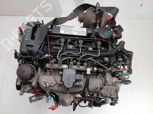 Engine SSANGYONG KORANDO (CK) 2.0 e-XDi | BP36702718M1 - Image 6