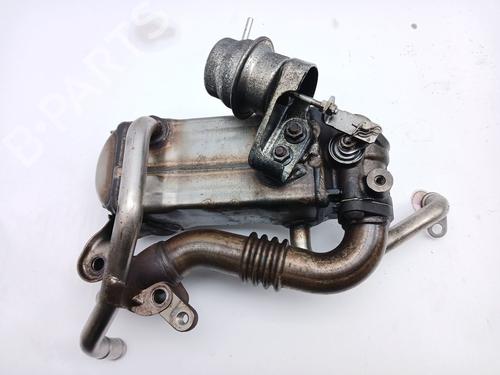 Egr Egr OPEL ASTRA J (P10) [2009-2016] 34539256 34539256