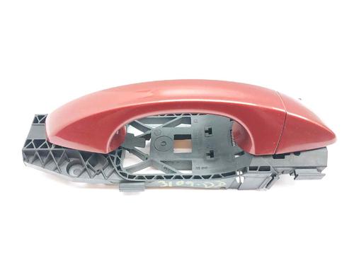 Front right exterior door handle VW GOLF VII (5G1, BQ1, BE1, BE2)  | BP20682976C129 